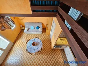 Maisonnette à 150m de la plage, parking privé - FR-1-476-8 - Image 2