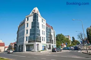 VaBank Apartamenty w centrum - Image 1