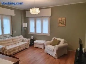 Casa Botta. Ampio appartamento luminoso e confortevole - Image 2
