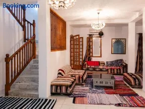 Homerez - Villa em Hammamet, Piscina privada - Image 2
