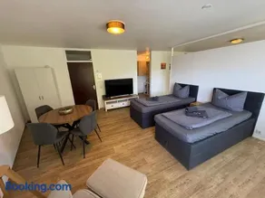 Moderne Ferienwohnung Nr 1 in Kleve - sehr zentral gelegen - Image 1