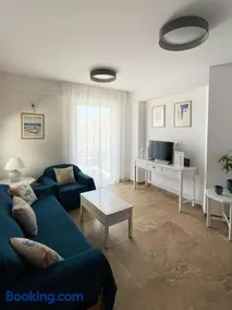 Odysseus Boutique Apartment - Image 2