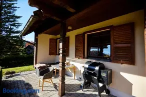 Frein Chalets - Wildalm - Image 3