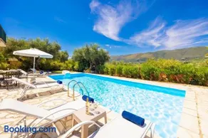 Villa Faidra - Image 2