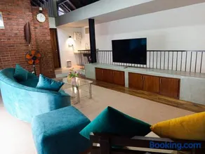 Urban Cozy Villa - Thalawathugoda - Image 1