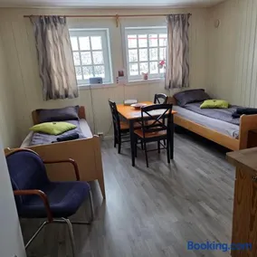Valdres, sykkelturer - fisking - overnatte på vei øst vest RV51, 2 pers - eget bad, Rom nr 2 - Image 1