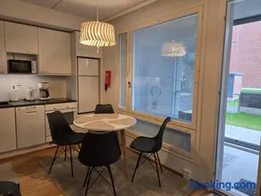 Nice and new apartment with own terrace and yard - Oulu, Limingantulli - Image 1