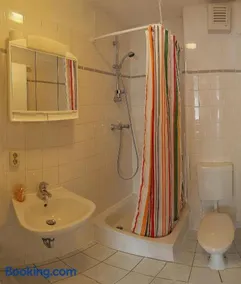 Apartmentpension Am Krongut - Image 2
