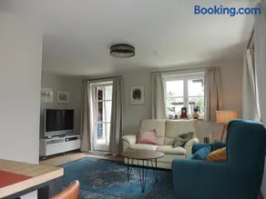 Ferienwohnung-Geltendorf Nähe Ammersee - Image 4