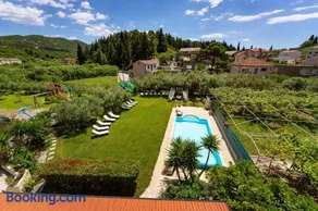 MY DALMATIA - Villa Green Paradise with private heated swimming pool - Image 2
