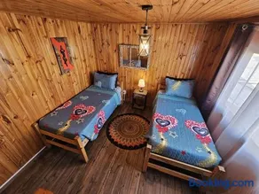 Hostal Sol y Luna - Descanso a 10 min del aeropuerto & Desayuno Incluido - Image 2
