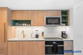 NEW Luxurious Apartment Floor 35th - Miami's heart - Image 4
