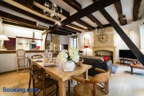 Duplex Cité Médiévale Sarlat - Image 1