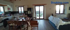 Summer Villa with sea view,6 min drive from airport, near Seitan Limania beach - Image 5