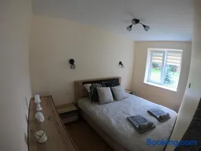 Apartamentai Rusnės centre - Image 2