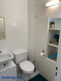 Studio à 5 mn à pied de la gare Saint-Roch - Image 2