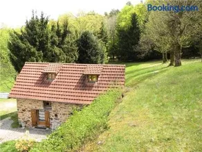 Gîte de France La gloire 3 épis - Gîte de France 4 personnes MAE-6514 - Image 2