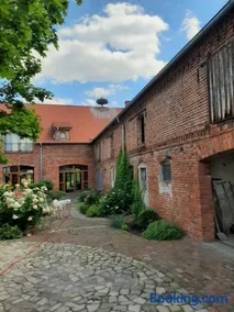 Ferienwohnung Storchenblick - Image 5