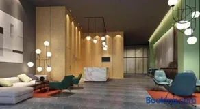 Jinjiang Inn Select Yancheng Oufeng Hua Street Julong Lake - Image 3