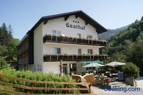 Gasthof Pension Leitner - Image 2