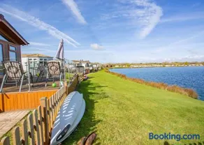 Croft Farm Water Park - Image 3
