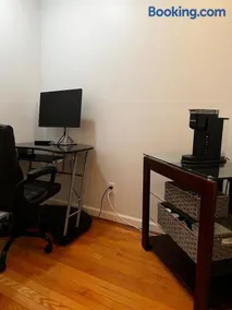 Premium Private Suite with Parking and Workspace - Image 2