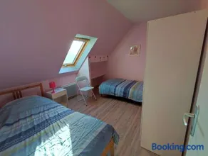 Gîte meublé 10 personnes - Image 1