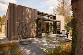 Dutchen Zeegser Duinen Suitelodges - Image 1