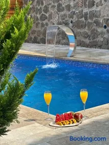 Ordu Casa di Arte Bungalov - Image 4