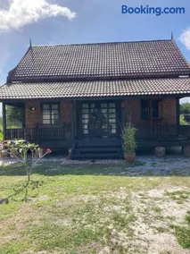 Laman Warisan - Image 1