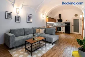 Apartmány U Purkmistra - Ve Dvoře - Image 1