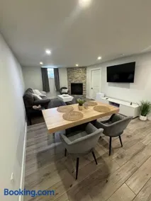 Cozy two bedroom apartment - Image 1
