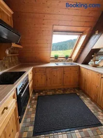 Ferienhaus Belle mit großer Sauna und Hochschwarzwald Card - Image 5
