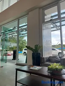 Condo 604 Baguio retreat with pool and gym - Image 1