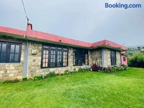 Misty Mountain Lodge Ohiya - Image 1