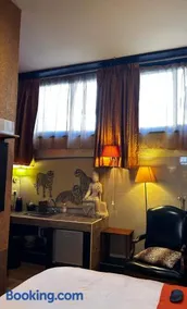 LU Suites - Image 4