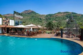DATA Resort by Della Resort - Image 4