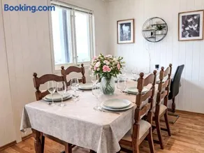 Holiday Home Rorbu by Interhome - Image 3