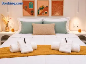 Tresoria Andros Boutique Apartment - Image 2