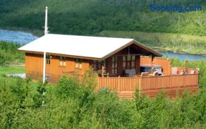 Summerhouse Vaglaskogur - Image 2