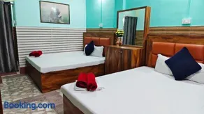 Hotel Raj - Image 1