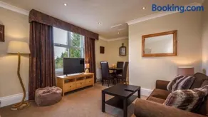Cheshire Hospitality Ltd Trading As Lennox Lea Studios and Apartments - Image 3