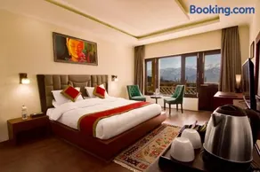 Hotel Paradise Ladakh - Image 2