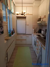 Kaksio Pieksämäen keskustassa - Image 2