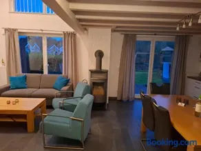 Ferienhaus Nordhorn - Haus Am See - Image 2
