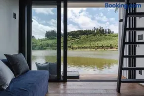 Refúgio com Lago Privativo no Vale dos Vinhedos - Image 4