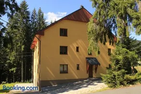 Apartmány Olympia - Image 1