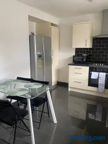 Home Apartments Stay - Image 5