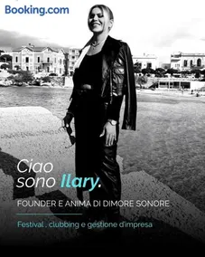 B&B Dimore Sonore Gallipoli - Image 1