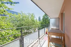 Le Chatelet appartement avec terrasse et parking privé - Image 1